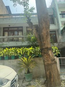 Image of 5500 Sq.ft 7 BHK Independent House for sale in New Friends Colony, New Delhi for Rs. 155000000