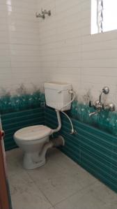 Image of 1250 Sq.ft 3 BHK Apartment / Flat for sale in New Town, Kolkata for Rs. 7000000
