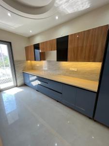 Kitchen Image of 2250 Sq.ft 3 BHK Builder Floor for sale in Sector 49 Faridabad for Rs. 25000000