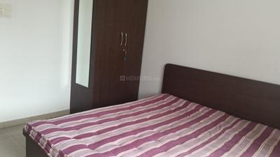 Bedroom Image of 470 Sq.ft 1 BHK Apartment / Flat for sale in Kolte Patil Life Republic 6th Avenue, Nerhe Pune for Rs. 4300000