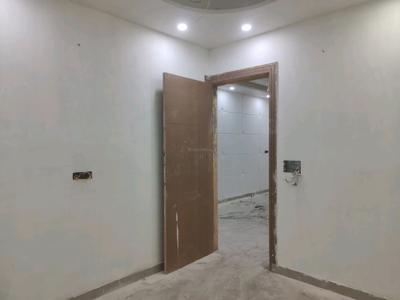 Bedroom Image of 1377 Sq.ft 3 BHK Builder Floor for sale in Sector 49 Faridabad for Rs. 14600000