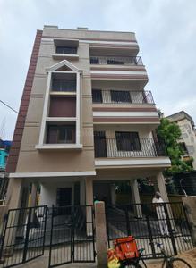 Image of 1465 Sq.ft 3 BHK Apartment / Flat for sale in Santoshpur, Kolkata for Rs. 9400000