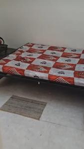 Bedroom Image of 1500 Sq.ft 3 BHK Apartment / Flat for rent in Ajni Nagpur for Rs. 33000