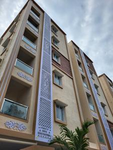 3 BHK Flat