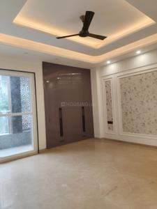 Hall Image of 2700 Sq.ft 4 BHK Builder Floor for sale in Sector 55 Gurgaon for Rs. 38500000