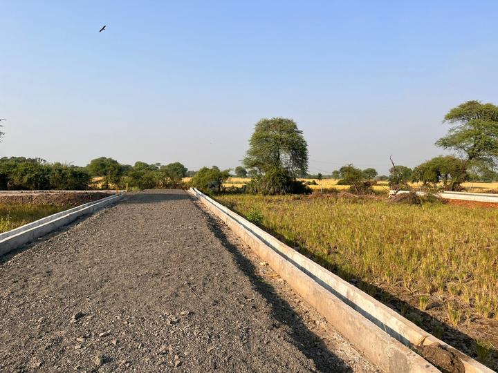 Balaji Greenz Main Image 1