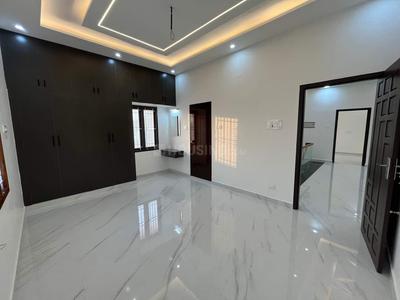 2 BHK Independent House