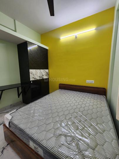 Stage 2, BTM Layout Bedroom 1