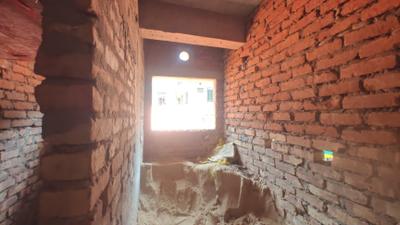 Kitchen Image of 454 Sq.ft 1 BHK Apartment / Flat for sale in Keshtopur Kolkata for Rs. 1520000