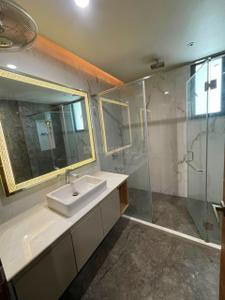 Image of 5000 Sq.ft 4 BHK Builder Floor for rent in Sun City, Sector 54, Gurgaon for Rs. 185000