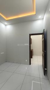 Hall Image of 1500 Sq.ft 3 BHK Independent House for sale in Pukkattupady Kochi for Rs. 7300000