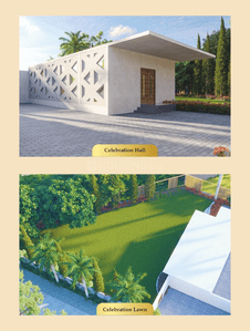 Image of 1182 Sq.ft Residential Plot / Land for sale in Samruddhi Mahamarg, Nagpur for Rs. 2800000