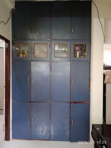 Bedroom Image of 1200 Sq.ft 2.5 BHK Apartment / Flat for rent in Pratap Nagar Nagpur for Rs. 27000
