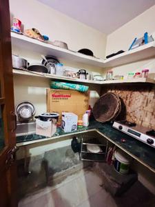 Kitchen Image of 2250 Sq.ft 4 BHK Duplex for sale in Koharapeer Bareilly for Rs. 12000000