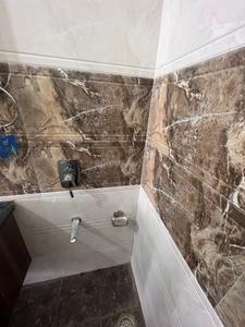Bathroom Image of PG in Panchkula Extension, Panchkula