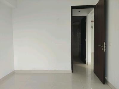 Bedroom Image of 1243 Sq.ft 3 BHK Apartment / Flat for sale in Sunteck City 4th Avenue, Goregaon West Mumbai for Rs. 37000000