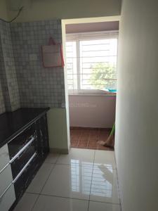Kitchen Image of 832 Sq.ft 2 BHK Apartment / Flat for sale in RR Swarna, Saravanampatty Coimbatore for Rs. 6500000