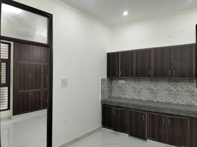 Living Room Image of 750 Sq.ft 2 BHK Apartment / Flat for sale in Kambakshpur Noida for Rs. 3085451