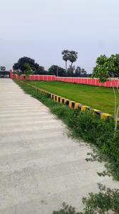 Image of 1000 Sq.ft Residential Plot / Land for sale in Banthra Sikander Pur, Lucknow for Rs. 1399000