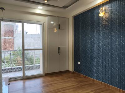 Bedroom Image of 1450 Sq.ft 4 BHK Apartment / Flat for sale in Chipiyana Buzurg Ghaziabad for Rs. 8100500