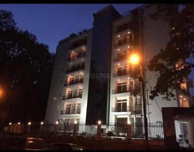 Image of 1765 Sq.ft 3.5 BHK Apartment / Flat for sale in Ladpur, Dehradun for Rs. 9800000