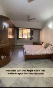 Bedroom Image of 5000 Sq.ft 4 BHK Villa for sale in Kalpataru Divya Swapna, Chembur Mumbai for Rs. 108000000