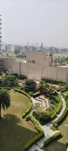 Balcony Image of 800 Sq.ft 2 BHK Apartment / Flat for sale in Signature Global Andour Heights, Sector 71 Gurgaon for Rs. 8450000