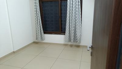 Bedroom Image of 1350 Sq.ft 3 BHK Apartment / Flat for rent in Jalapur Nashik for Rs. 29000