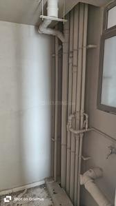 Bedroom Image of 935 Sq.ft 2 BHK Apartment / Flat for sale in Sheth Irene Wing B Phase 1, Malad West Mumbai for Rs. 21000000