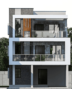 Image of 2300 Sq.ft 7 BHK Villa for sale in Rasulgarh, Bhubaneswar for Rs. 10350000