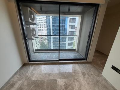 Bedroom Image of 1488 Sq.ft 3 BHK Apartment / Flat for sale in Juhu Mumbai for Rs. 74400000