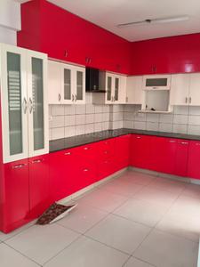 Kitchen Image of 1362 Sq.ft 3 BHK Apartment / Flat for sale in GR Sankalpa by GR Constructions, Choodasandra Bengaluru for Rs. 11700000