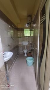 Image of 1000 Sq.ft 2 BHK Apartment / Flat for sale in South Dum Dum, Kolkata for Rs. 4600000