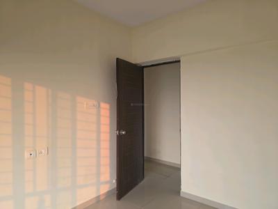 Bedroom Image of 850 Sq.ft 2 BHK Apartment / Flat for sale in Acropolis, Virar West Virar for Rs. 4151000