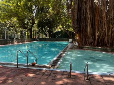 Image of 520 Sq.ft 1 BHK Apartment / Flat for sale in Eden Woods Complex, Thane West, Thane for Rs. 9500000