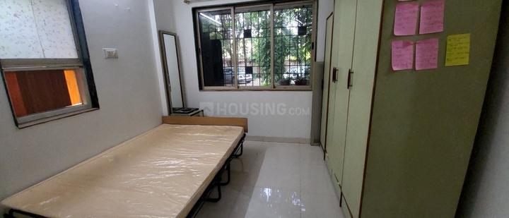 Kavesar, Hiranandani Estate Bedroom 1