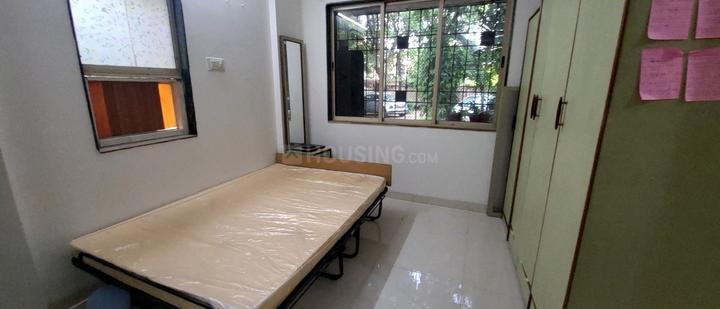 swastik residency aand nagar Bedroom 1
