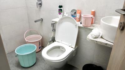 Image of 611 Sq.ft 1.5 BHK Apartment / Flat for sale in Dadar West, Mumbai for Rs. 23500000