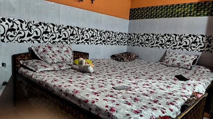 House number 4 Bedroom One 1