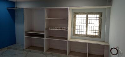 Bedroom Image of 1700 Sq.ft 3 BHK Apartment / Flat for sale in Gollapudi Vijayawada for Rs. 6000000