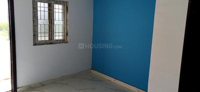Bedroom Image of 1700 Sq.ft 3 BHK Apartment / Flat for sale in Gollapudi Vijayawada for Rs. 6000000