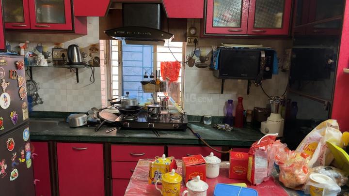 Basanti Nibash Main Image 1