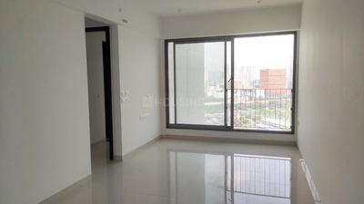 Living Room Image of 838 Sq.ft 2 BHK Apartment / Flat for sale in Sunteck City 4th Avenue, Goregaon West Mumbai for Rs. 26000000