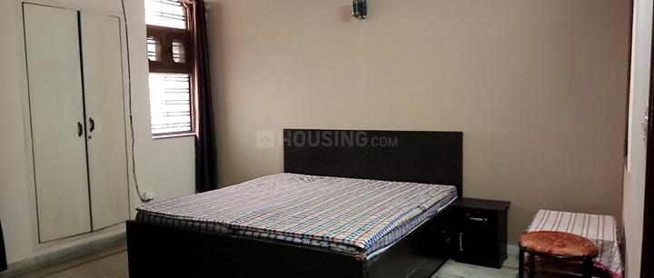 DLF Colony, Sector 14 Bedroom 1