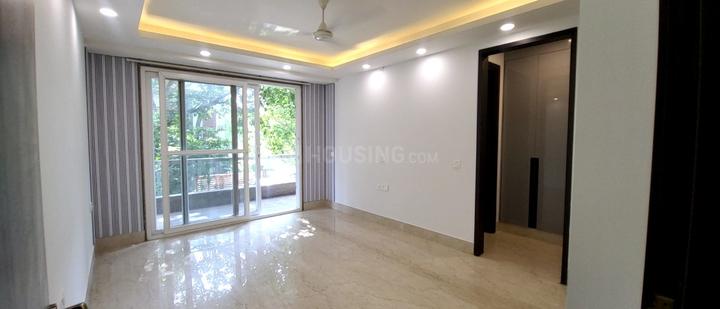 DLF Phase 1 Bedroom Three 1