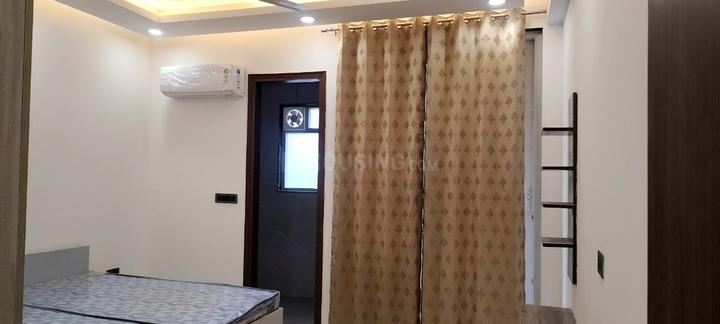Sushant Lok Phase 3 Extension, Sector 57 Bedroom One 1