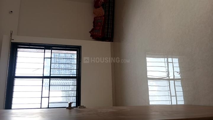 Kohinoor Viva city Bedroom One 1