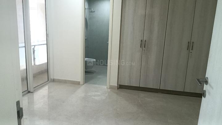 Dighe Nagar, Parel Bedroom One 1