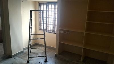 Bedroom Image of 1000 Sq.ft 2 BHK Independent House for sale in Santosh Nagar Hyderabad for Rs. 80000000