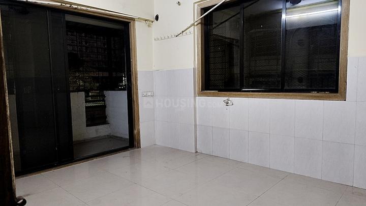 Sector 14, Kopar Khairane Bedroom 1